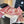 Écharpe CC Grand Double C 45x175cm Cachemire 145879