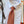 HM Boucles En Vrac Tie Orange Twill Silk 210010
