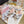 CD 26s Scarf 105cm In Silk 314824