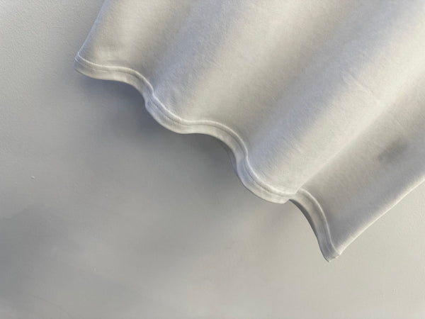 MM6 3D Touch-Feel Print 3D Touch-Feel Print Cotton 387981
