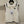 CC 2026 Cream Sleeveless Knit Polo Vest Acrylic 230239