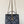 Chanel 25 Bag 18cm Black Lambskin