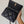 Chanel 25 Bag 18cm Black Lambskin