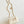 CC Métiers d’art 2026 Large Vanity With Chain White Grained Calfskin