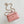 CC Métiers d’art 2026 Large Vanity With Chain Light Pink Grained Calfskin