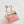 CC Métiers d’art 2026 Large Vanity With Chain Light Pink Grained Calfskin