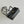 CC 26s Flap Bag Mini 20cm Black Cowhide