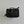 CC 26s Flap Bag Mini 20cm Black Cowhide
