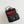 CC 26s Flap Bag Mini 20cm Black Cowhide