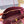 BEL AIR CARRY ALL BAG 35 IN BURGUNDY RED NAPPA LAMBSKIN GOLD HARDWARE