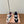 Miu Thong Sandals In White Suede Mix Navy Tech Fabric