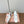 Miu Thong Sandals In White Brown Suede Tech Fabric