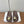 Loewe 25 Foam Slide Brown Rubber