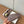 Loewe 25 Foam Slide Brown Rubber
