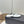 CC 25 Thong Sandal White Diamond Logo