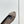 Chanel 25 Ballet Flat Grey-taupe Suede 469253