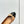 Chanel 25 Ballet Flat Tan Black Patent Leather 469255