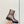 The Row 2025 Zipper Combat Boot Brown Black Lambskin 572083
