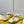 FF Wave Pulse Yellow Fabric Suede 862620