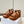 CL 26 Triomphe Platform Sandals Sheepskin 771077