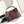 Chanel 2026 Stitched Shopping Bag 36cm Chocolate Calfskin 348238