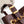 Chanel 2026 Stitched Shopping Bag 36cm Chocolate Calfskin 348238