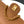CC Handle Bag 19cm Double C Camel Lambskin Gold Hardware