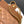 CC Handle Bag 19cm Double C Camel Lambskin Gold Hardware