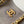 Chanel 2026 Hippie Hobo Bag 35cm Gray Suede 326216