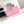 CC 2026 Basket Hobo Bag 35cm Pink Calfskin