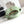 CC 2026 Basket Hobo Bag 35cm Matcha Green Calfskin