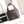 CC 2026 Basket Hobo Bag 35cm Coffee Calfskin