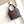 CC 2026 Basket Hobo Bag 35cm Coffee Calfskin