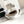 CC 2026 Basket Hobo Bag 35cm White Calfskin