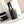 CC 2026 Basket Hobo Bag 35cm Black Calfskin