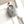 CC 2026 Basket Hobo Bag 27.5cm Gray Calfskin