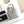 CC 2026 Basket Hobo Bag 27.5cm Gray Calfskin