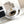 CC 2026 Basket Hobo Bag 27.5cm White Calfskin