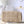 CD Toujours Bag 28.5 Light Beige Calfskin
