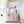 CD Toujours Bag Pink Calfskin
