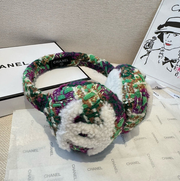 CC Coco Earmuffs Shearing 510739