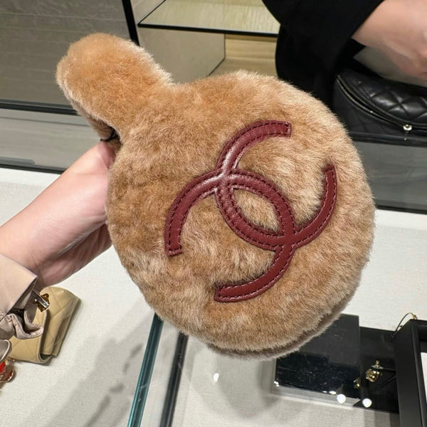CC Coco Earmuffs Shearing 510747