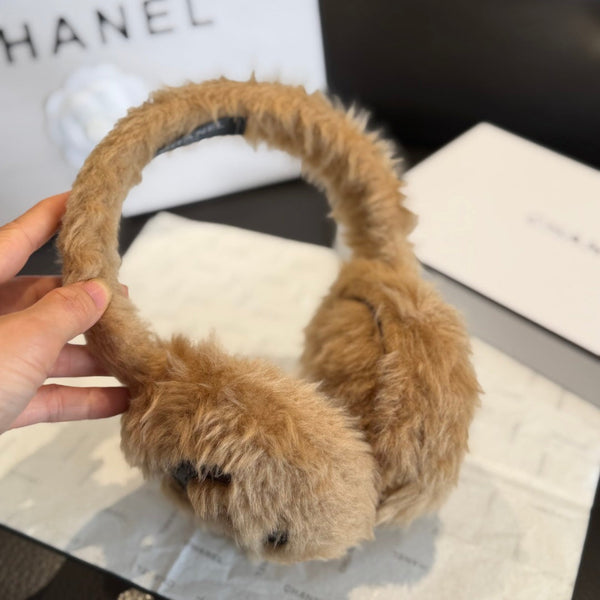 CC Coco Earmuffs Shearing 510747