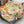 HM 25s Scarf 140cm Multicolor Cashmere Silk 962467