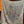 HM 25s Velvet Square Scarf 140cm Light Beige Cashmere Silk 970938