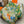 HM 25s L'écharpe du Roi 140cm Cachemire Vert 973045