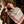 HM 26s Double-sided Scarf 140cm Cream Red Silk Cashmere 153143