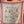 HM 26s Double-sided Scarf 140cm Cream Red Silk Cashmere 153143