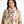 HM 26s Double-sided Scarf 140cm Blanc Silk Cashmere 153156