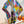 HM 26s Printed Square Scarf 88 In Silk 309943